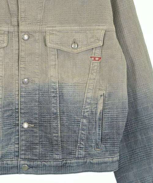 DIESEL 其他飛行外套