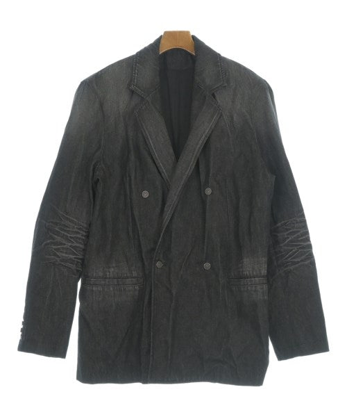 DIESEL 休閒夾克