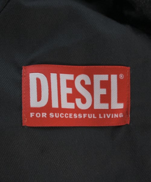 DIESEL 休閒夾克