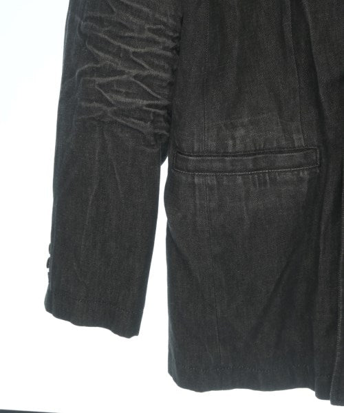 DIESEL 休閒夾克