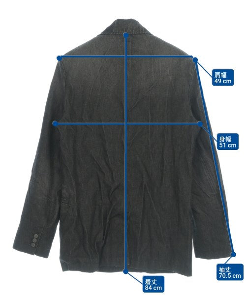 DIESEL 休閒夾克