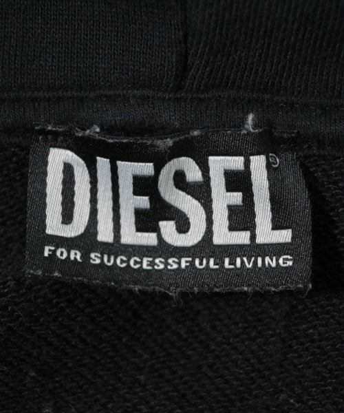 DIESEL 連帽衫