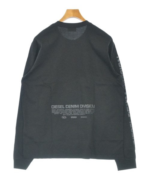DIESEL T恤/上衣