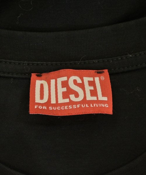 DIESEL T恤/上衣