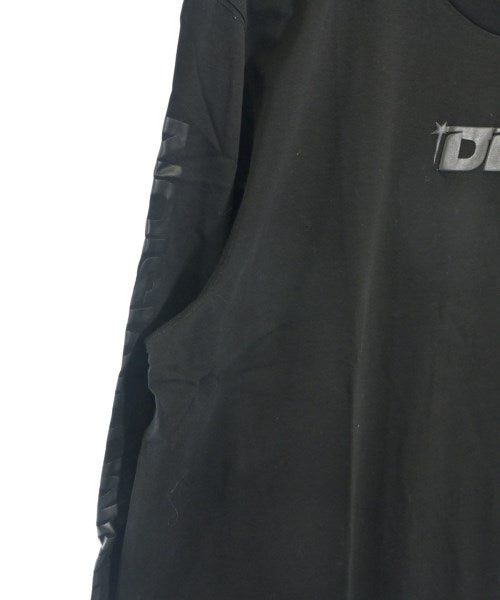 DIESEL T恤/上衣