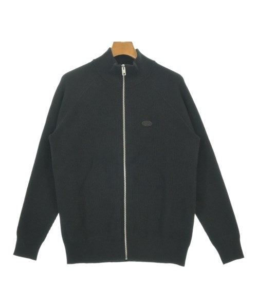 DIESEL 開襟衫