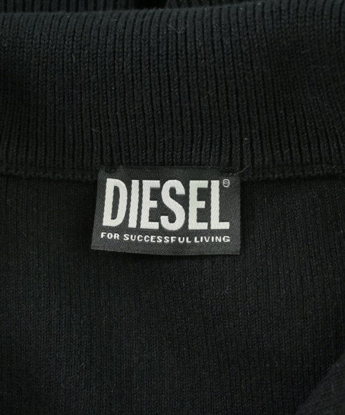 DIESEL 開襟衫