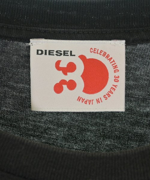 DIESEL T恤/上衣