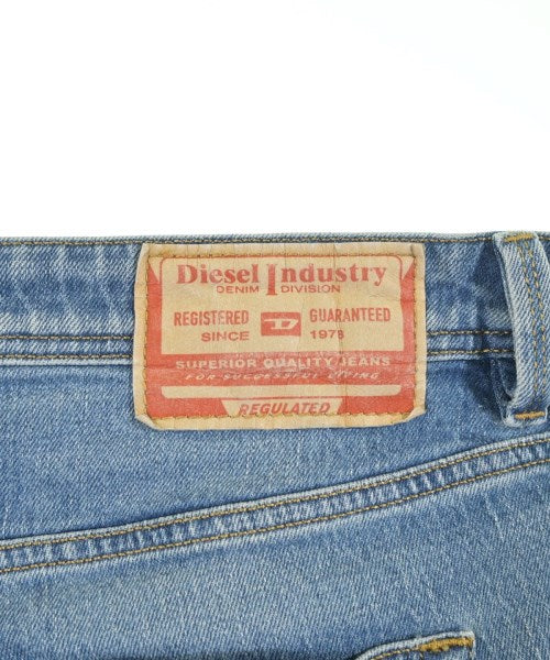 DIESEL 牛仔褲