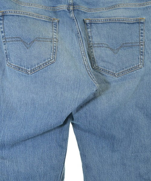 DIESEL 牛仔褲