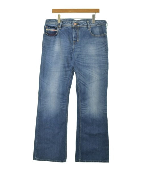 DIESEL 牛仔褲