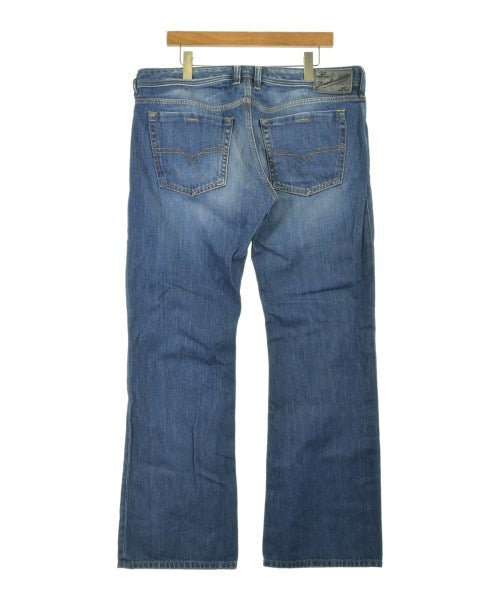 DIESEL 牛仔褲