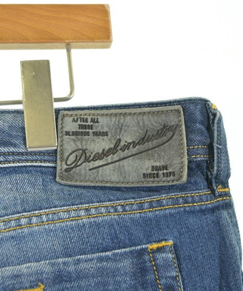 DIESEL 牛仔褲