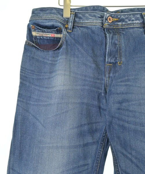 DIESEL 牛仔褲
