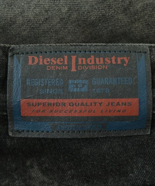 DIESEL 短褲