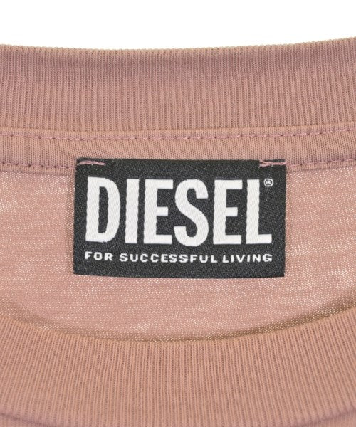 DIESEL T恤/上衣
