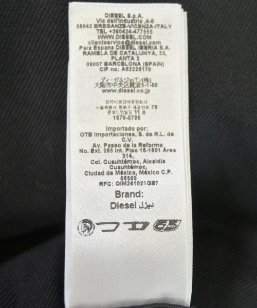 DIESEL 其他飛行外套