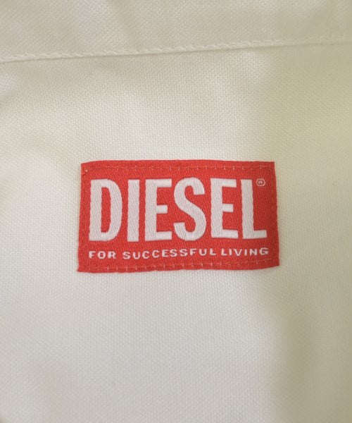 DIESEL 休閒襯衫