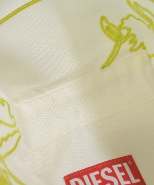 DIESEL 休閒襯衫