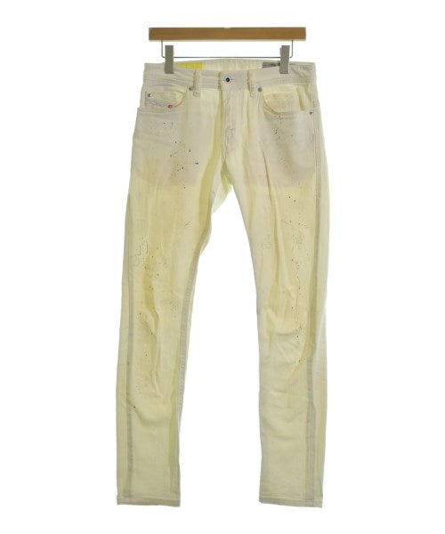 DIESEL 牛仔褲