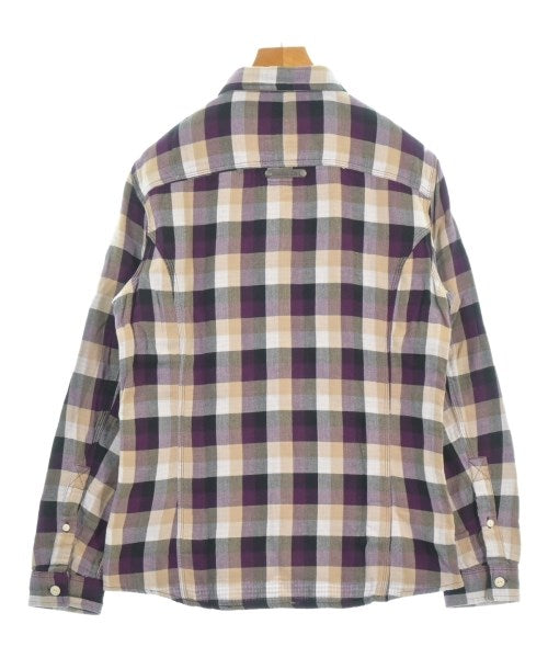 DIESEL 休閒襯衫