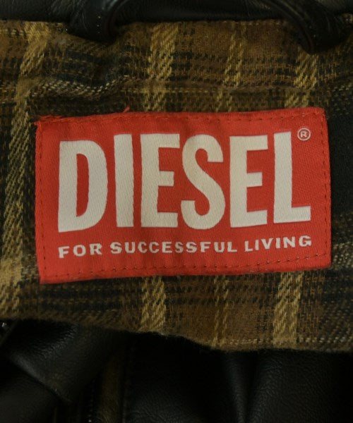 DIESEL 騎士夾克