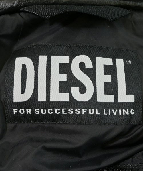 DIESEL 羽絨夾克/背心