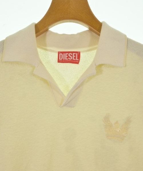 DIESEL POLO衫