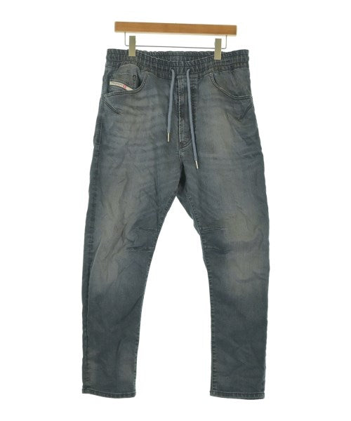 DIESEL 牛仔褲