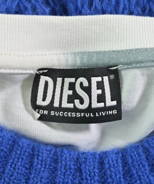 DIESEL 毛衣