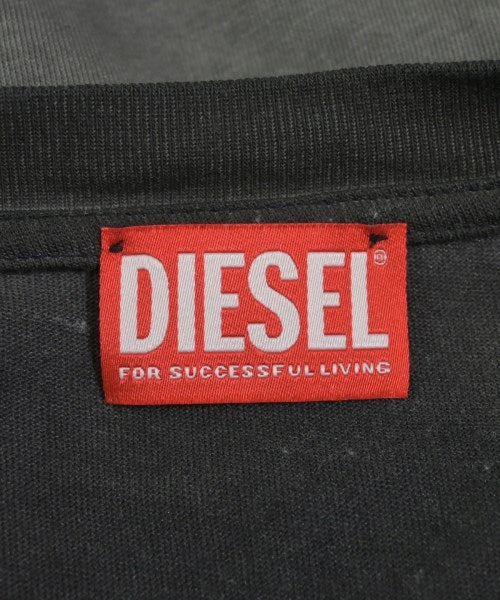 DIESEL T恤/上衣