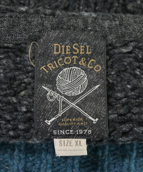 DIESEL 毛衣
