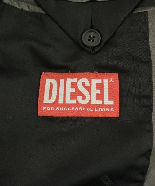 DIESEL 夾克