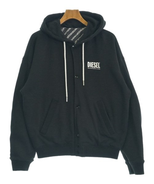 DIESEL 連帽衫