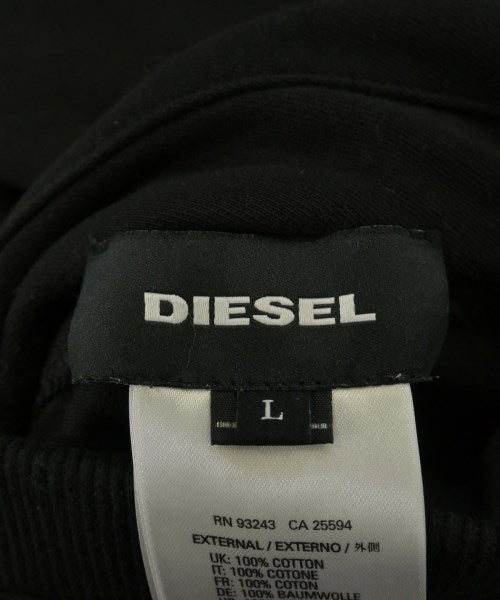 DIESEL 連帽衫