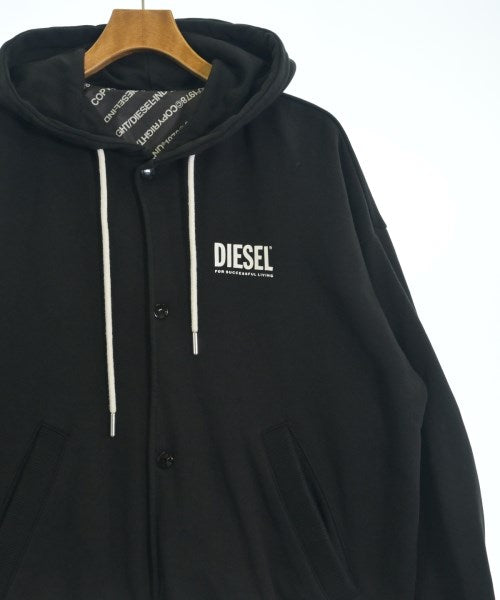 DIESEL 連帽衫
