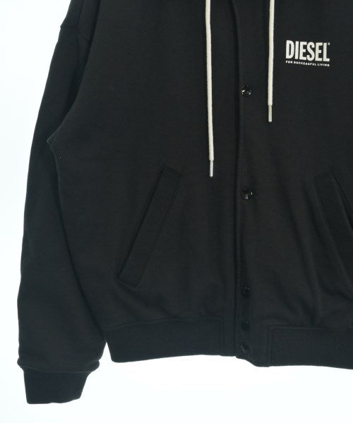 DIESEL 連帽衫