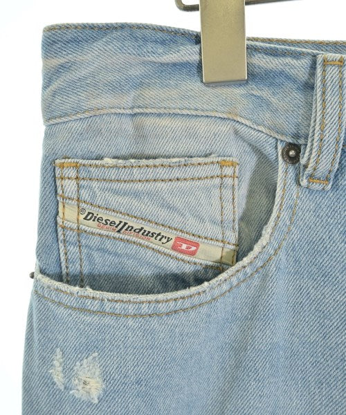 DIESEL 牛仔褲