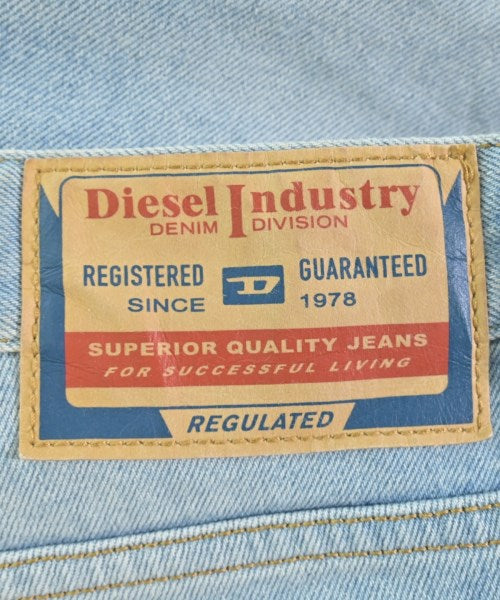 DIESEL 牛仔褲
