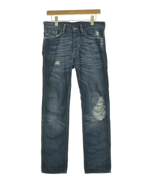 DIESEL 牛仔褲