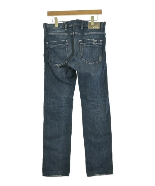 DIESEL 牛仔褲