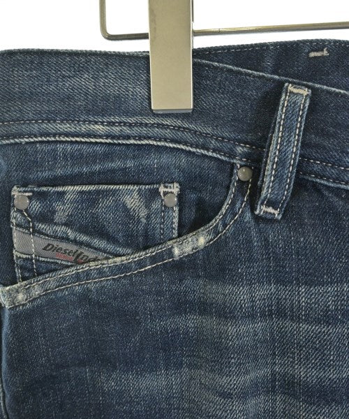 DIESEL 牛仔褲