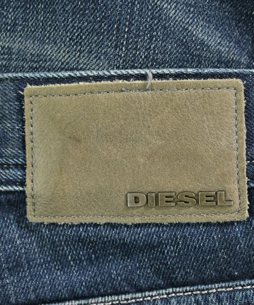 DIESEL 牛仔褲