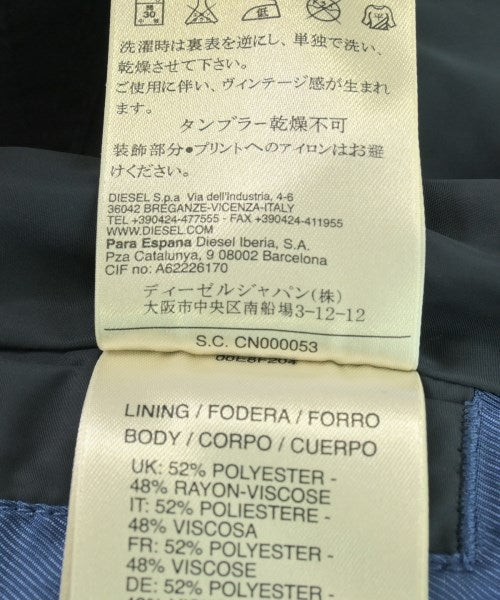 DIESEL 其他飛行外套
