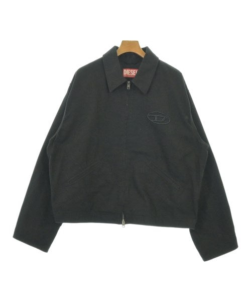 DIESEL 斜紋夾克