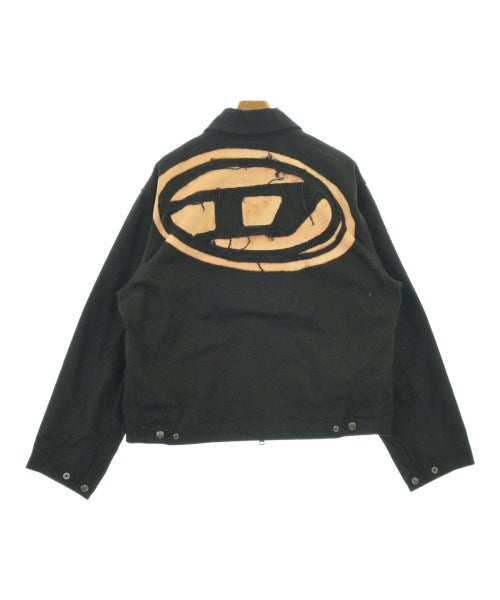DIESEL 斜紋夾克