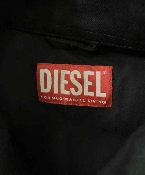 DIESEL 斜紋夾克