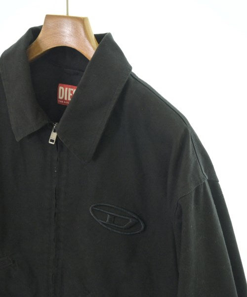 DIESEL 斜紋夾克