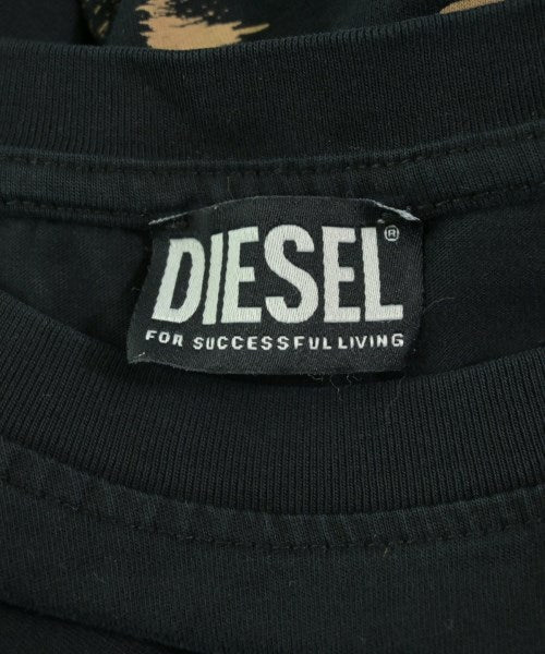 DIESEL T恤/上衣