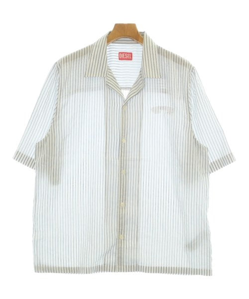 DIESEL 休閒襯衫